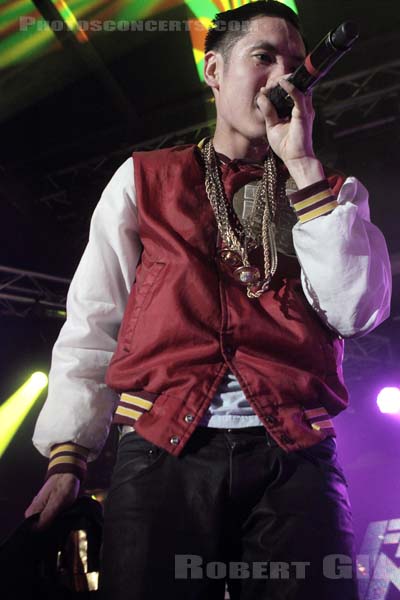 FAR EAST MOVEMENT - 2012-04-26 - PARIS - 1515 - 